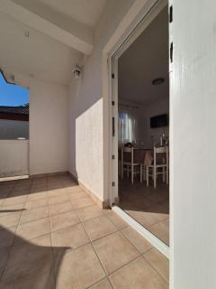 Apartments with parking space Rab - 24792 - 8