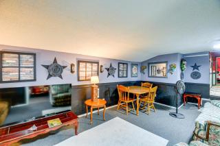 1 Mi to Hatfield-McCoy Trails Apt in Matewan - - 9