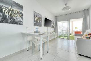 Monarca House, Senator - Costa Teguise - 5