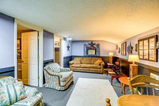 1 Mi to Hatfield-McCoy Trails Apt in Matewan - - 7