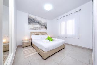 Monarca House, Senator - Costa Teguise - 2