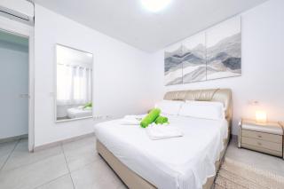 Monarca House, Senator - Costa Teguise - 1