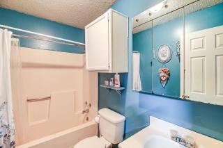1 Mi to Hatfield-McCoy Trails Apt in Matewan - - 1