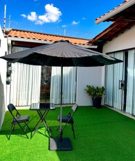 Studio Aeroporto - Teresina - 0