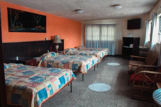 El Centro Hotel - Quetzaltenango - 1
