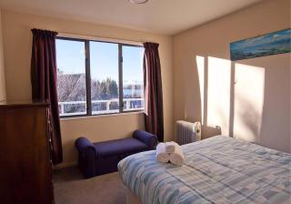 Lucy's Patch - Lake Tekapo - 4