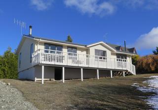 Lucy's Patch - Lake Tekapo - 9