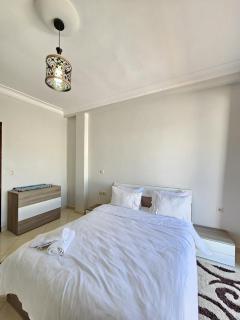 Appartement Tanger Vue 012 - Tanger - 0