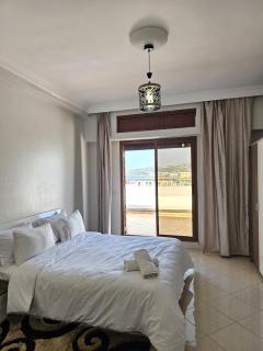 Appartement Tanger Vue 012 - Tanger - 4