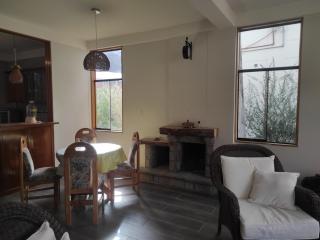 Casa de Campo - casita kapuli - Calca - 2