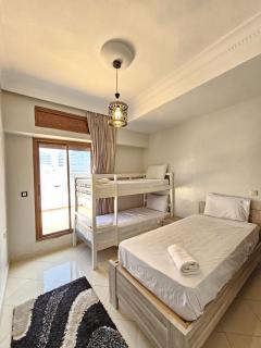 Appartement Tanger Vue 012 - Tanger - 3
