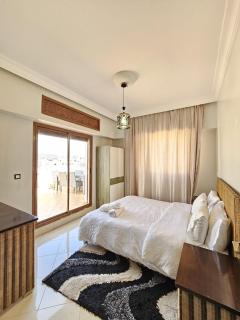 Appartement Tanger Vue 012 - Tanger - 2