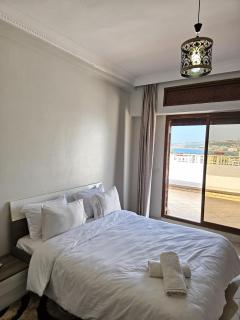 Appartement Tanger Vue 012 - Tanger - 1