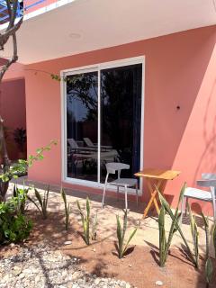 Maralagua - Puerto Escondido - 3