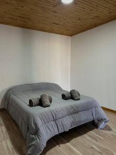 Departamento Mar - Malargüe - 3
