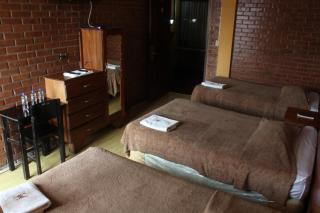 El Centro Hotel - Quetzaltenango - 2