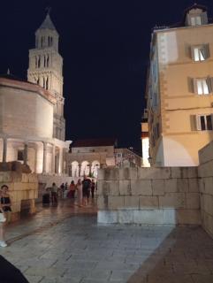 Heritage Diocletians Palac - Split - 8