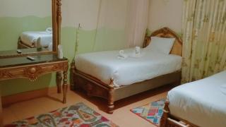 Merak pyramids inn - Il Cairo - 2