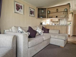 The Elegant Escape Clarach Bay Pet Friendly 2 Bed Caravan - Aberystwyth - 8