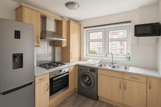 Elegant 2 Bedroom Apartment - Edimburgo - 8