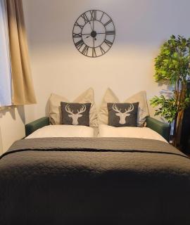 Forest Apartment Gosau - Gosau - 2