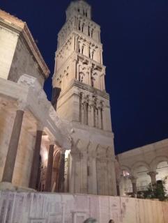 Heritage Diocletians Palac - Split - 0