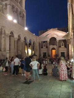 Heritage Diocletians Palac - Split - 9