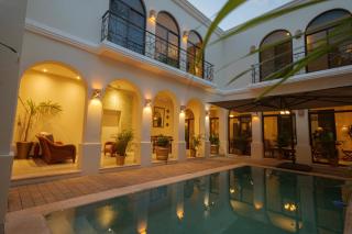 María Hotel Boutique ADULTS ONLY - Mérida - 0