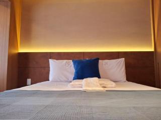 Apto exclusivo, Premium em Moema - São Paulo - 7