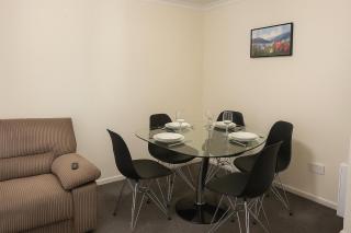 Elegant 2 Bedroom Apartment - Edimburgo - 9