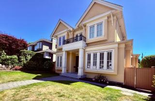 Peaceful Retreat in Arbutus - Vancouver - 0
