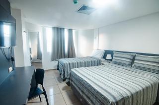 Flat de frente à praia - 3