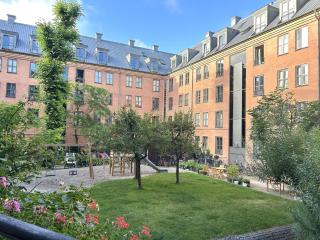 ApartmentInCopenhagen Apartment 655 - Copenhagen - 5