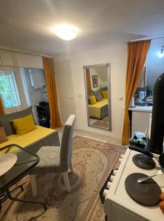 Penthouse Sweet - Sarajevo - 5