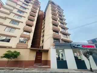 Hermoso Depto - 4