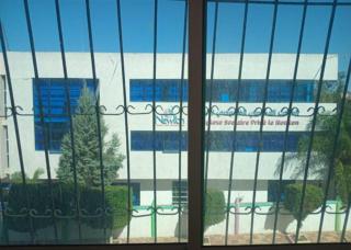 appartement près du corniche Sebou - Kenitra - 6