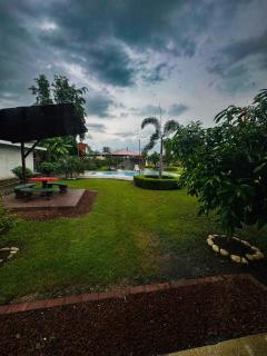Los Angeles Hotel & Resort - Parrita - 5