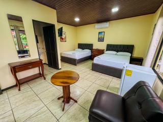 Los Angeles Hotel & Resort - Parrita - 3