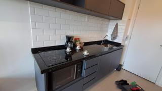 StayHaus02 - Novíssimo e confortável - São Paulo - 3
