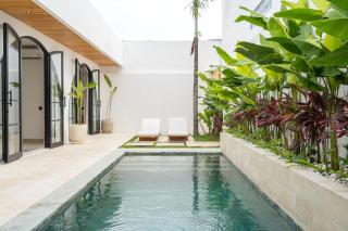Villa Citrine - Nyang Nyang by Yolla Hospitality - 8