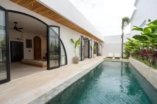Villa Citrine - Nyang Nyang by Yolla Hospitality - 4