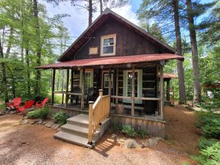 Pine Ridge Park Campground - 9