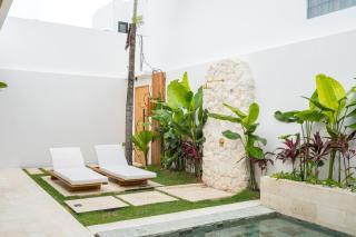 Villa Citrine - Nyang Nyang by Yolla Hospitality - 2