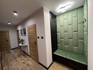 Apartament Plaza 01 - Włocławek - 1