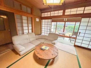 癒しの宿 Villa ZEN 讃岐白鳥 - 9