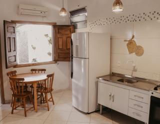 Flat Completo com Ar Condicionado - 4