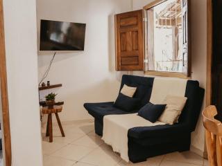 Flat Completo com Ar Condicionado - 2