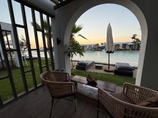 Hacienda bay cabana - 3