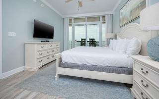 Phoenix Orange Beach II 1705 condo - Orange Beach - 3