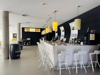 Hotel Palacio Albacete & SPA - 6